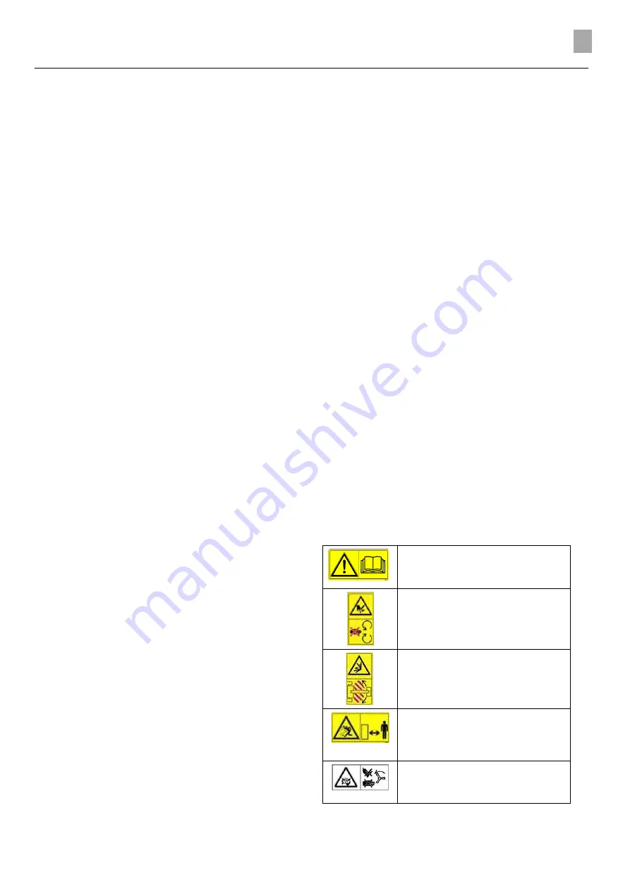 AL-KO solo FMD 90.5 Translation Of The Original Operating Instructions Download Page 79