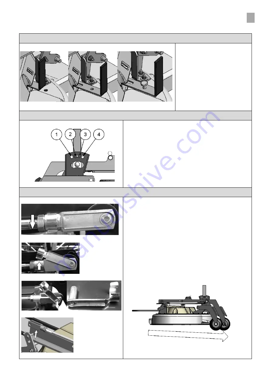 AL-KO solo FMD 90.5 Translation Of The Original Operating Instructions Download Page 83