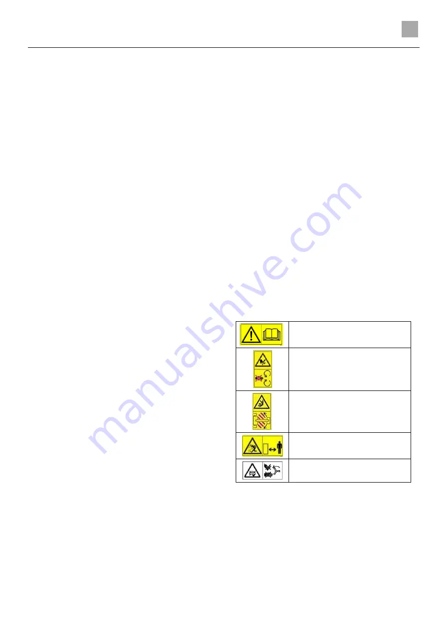 AL-KO solo FMD 90.5 Translation Of The Original Operating Instructions Download Page 98