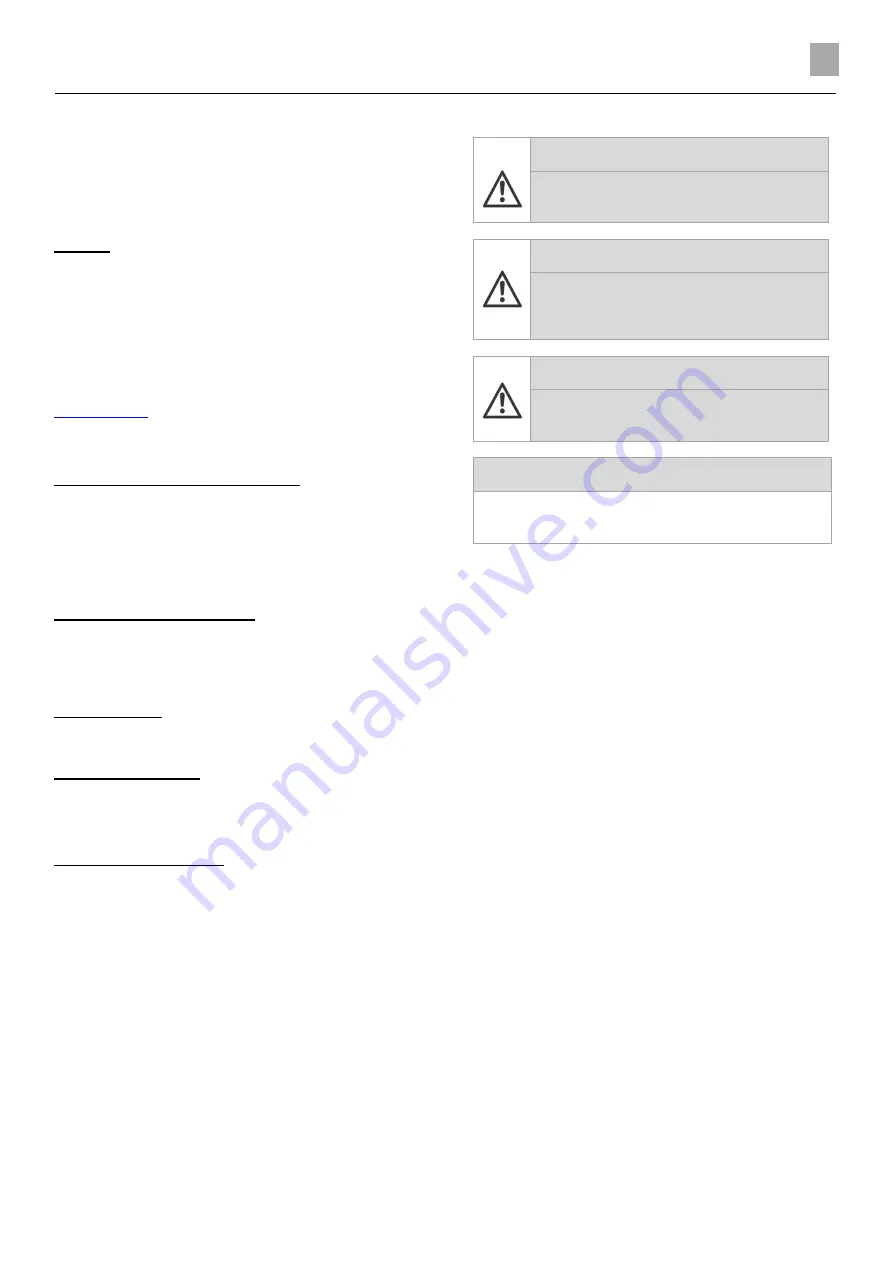 AL-KO solo FMD 90.5 Translation Of The Original Operating Instructions Download Page 115