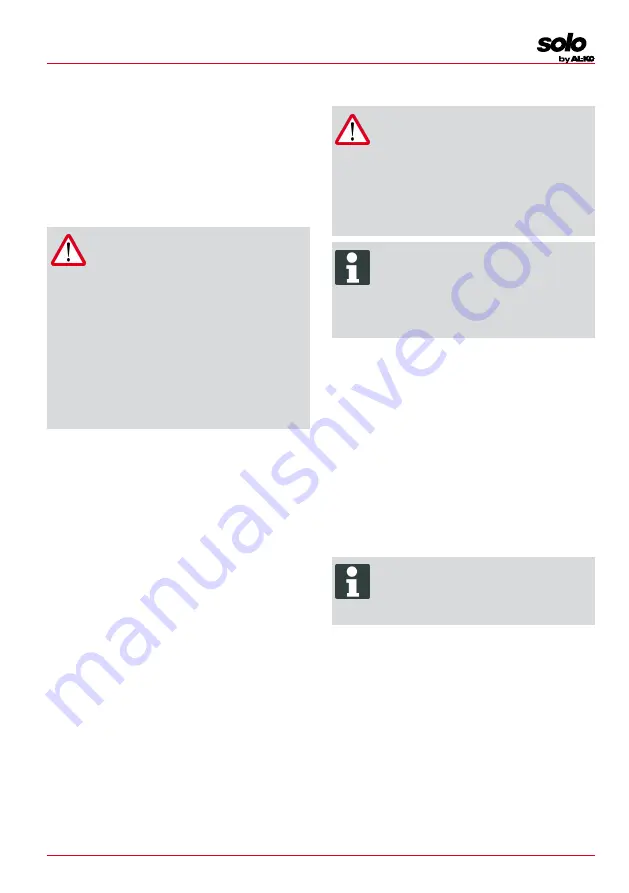 AL-KO Solo GT 4235 Скачать руководство пользователя страница 221