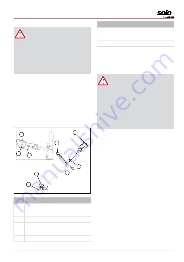 AL-KO Solo GT 4235 Скачать руководство пользователя страница 245