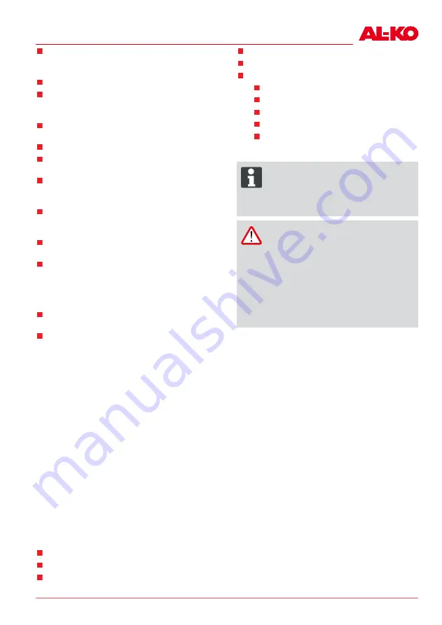 AL-KO solo R13-72.5 HD Скачать руководство пользователя страница 37
