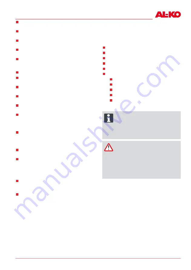 AL-KO solo R13-72.5 HD Скачать руководство пользователя страница 285