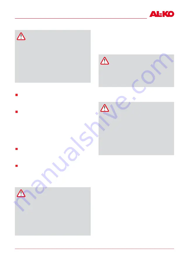 AL-KO solo R13-72.5 HD Manual Download Page 347