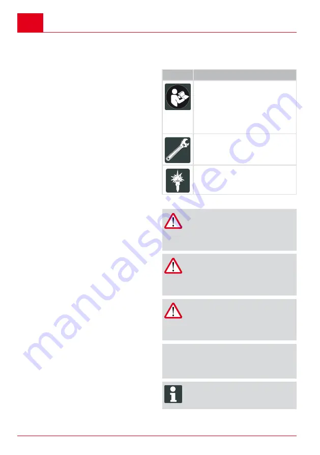 AL-KO SOLO R7-62.5 Installation Instructions Manual Download Page 38