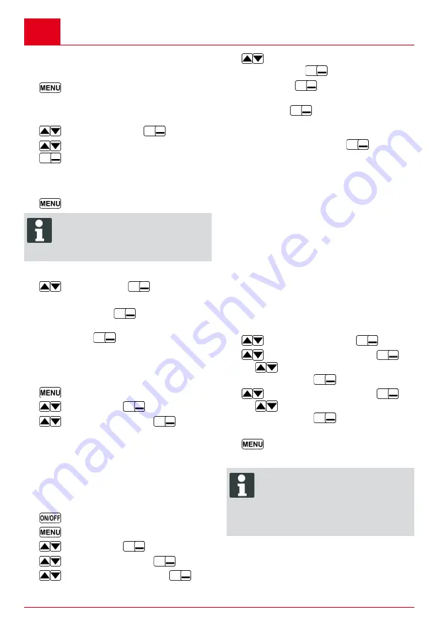 AL-KO Solo Robolinho 110 Instructions For Use Manual Download Page 26