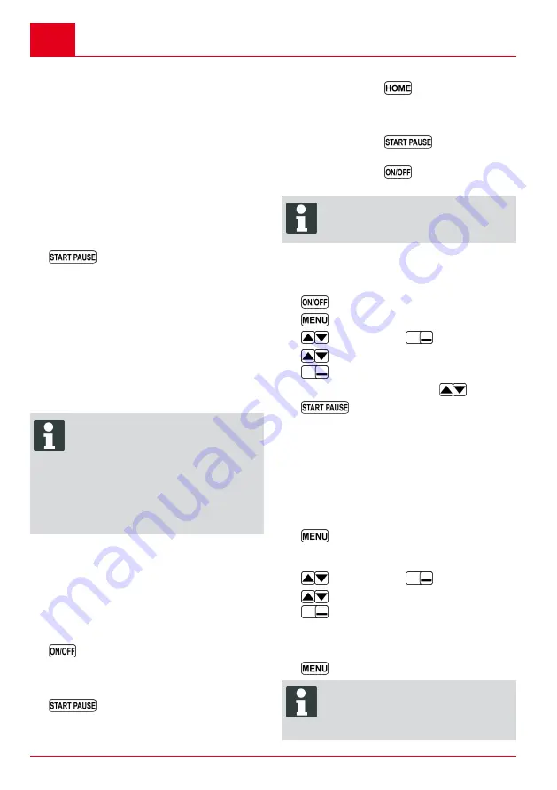 AL-KO Solo Robolinho 110 Instructions For Use Manual Download Page 214