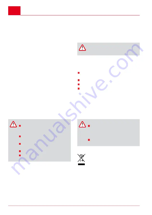 AL-KO Solo TCS Duotec 2500 Manual Download Page 20