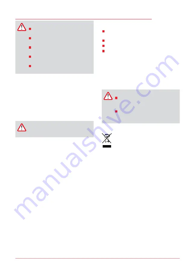 AL-KO Solo TCS Duotec 2500 Manual Download Page 29