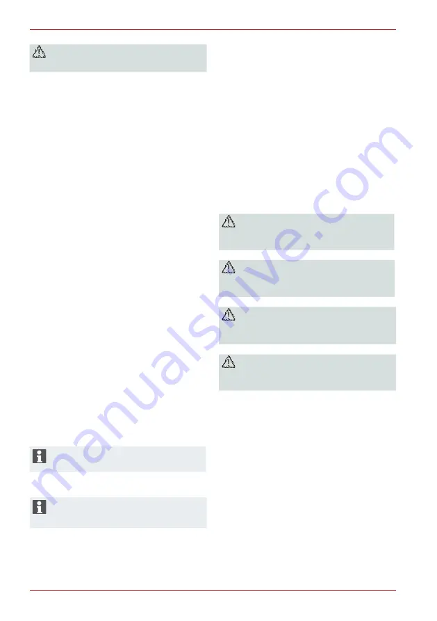 AL-KO TECH 120 OHV User Manual Download Page 56