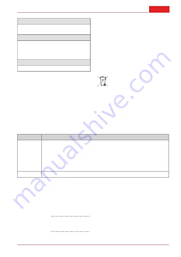 AL-KO TECH 120 OHV User Manual Download Page 67