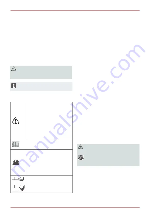 AL-KO TECH 120 OHV User Manual Download Page 70