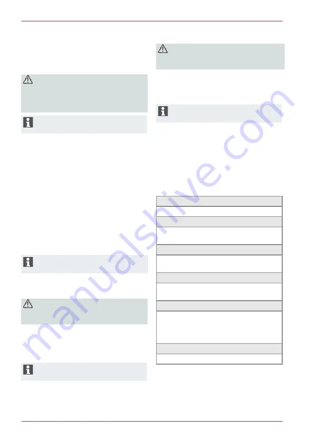 AL-KO TECH 120 OHV User Manual Download Page 74