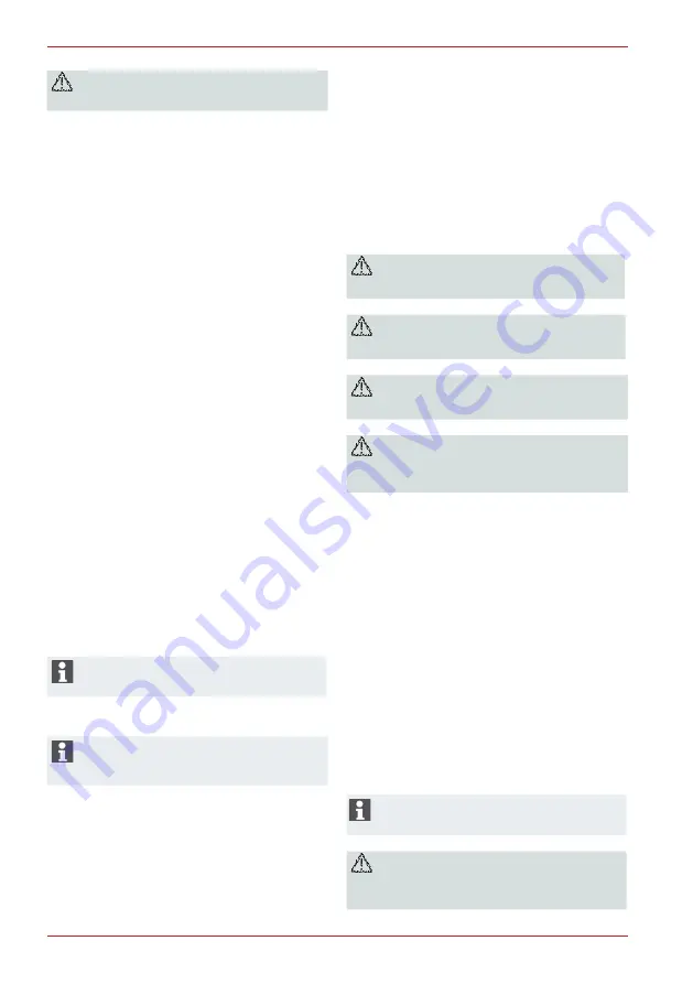 AL-KO TECH 120 OHV User Manual Download Page 80