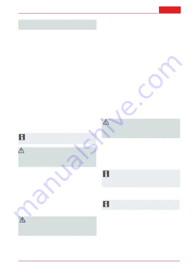 AL-KO TECH 120 OHV User Manual Download Page 89