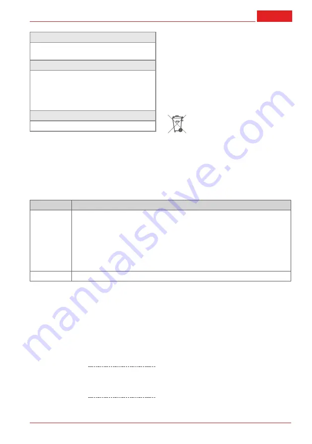 AL-KO TECH 120 OHV User Manual Download Page 107