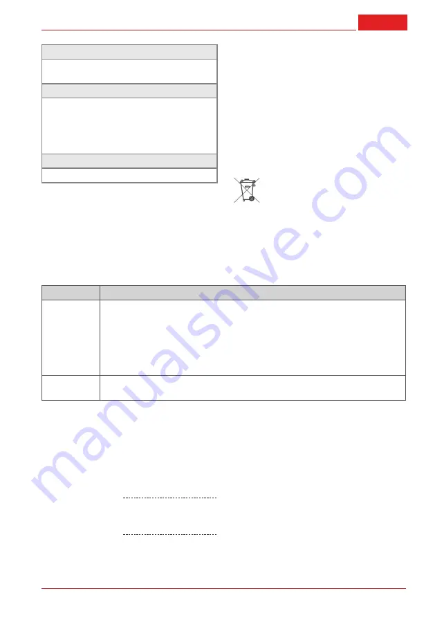 AL-KO TECH 120 OHV User Manual Download Page 123