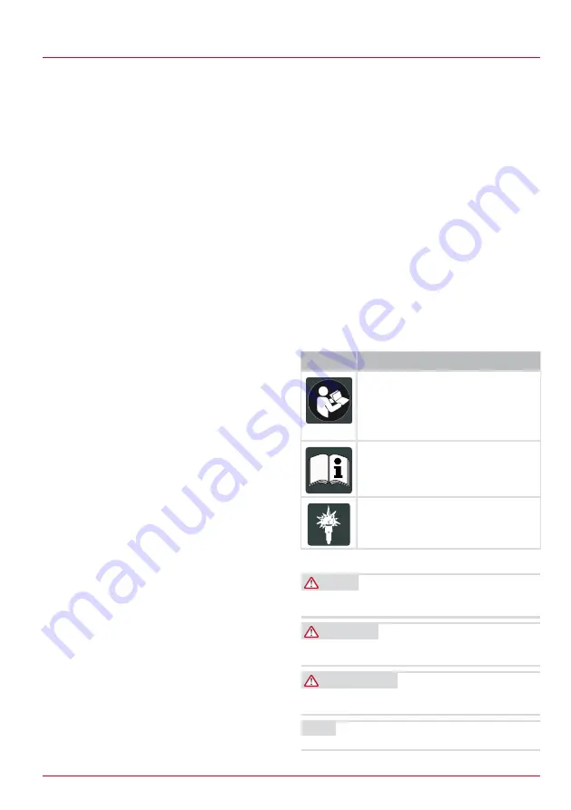 AL-KO Tech 140 OHV Instructions For Use Manual Download Page 173