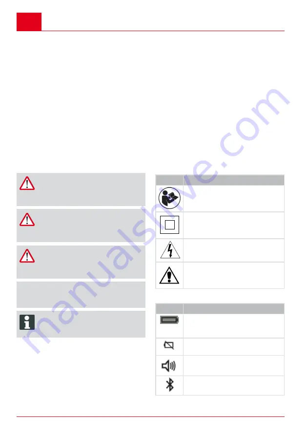 AL-KO WR 2000 Translation Of The Original Instructions For Use Download Page 24