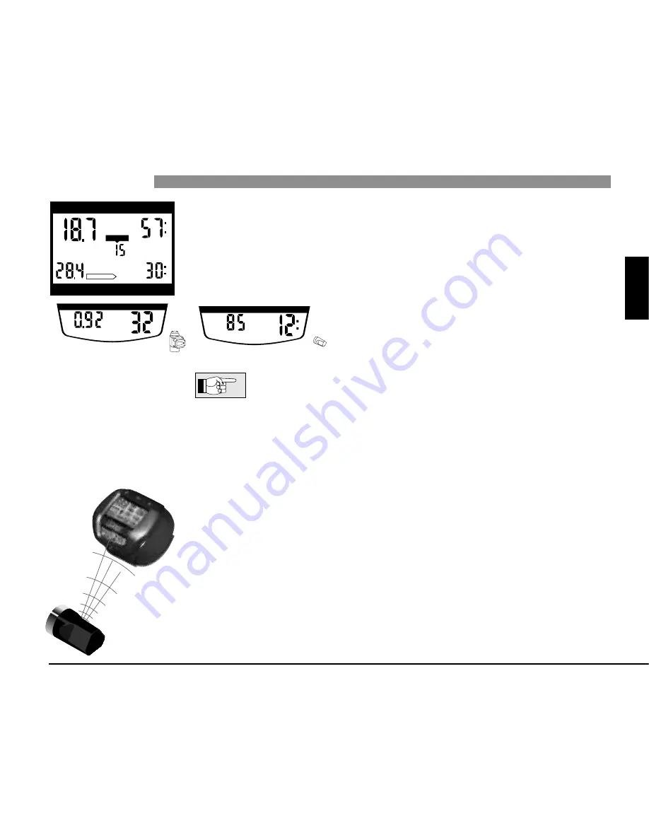 ALADIN ALADIN AIR Z O2 Operating Manual Download Page 19