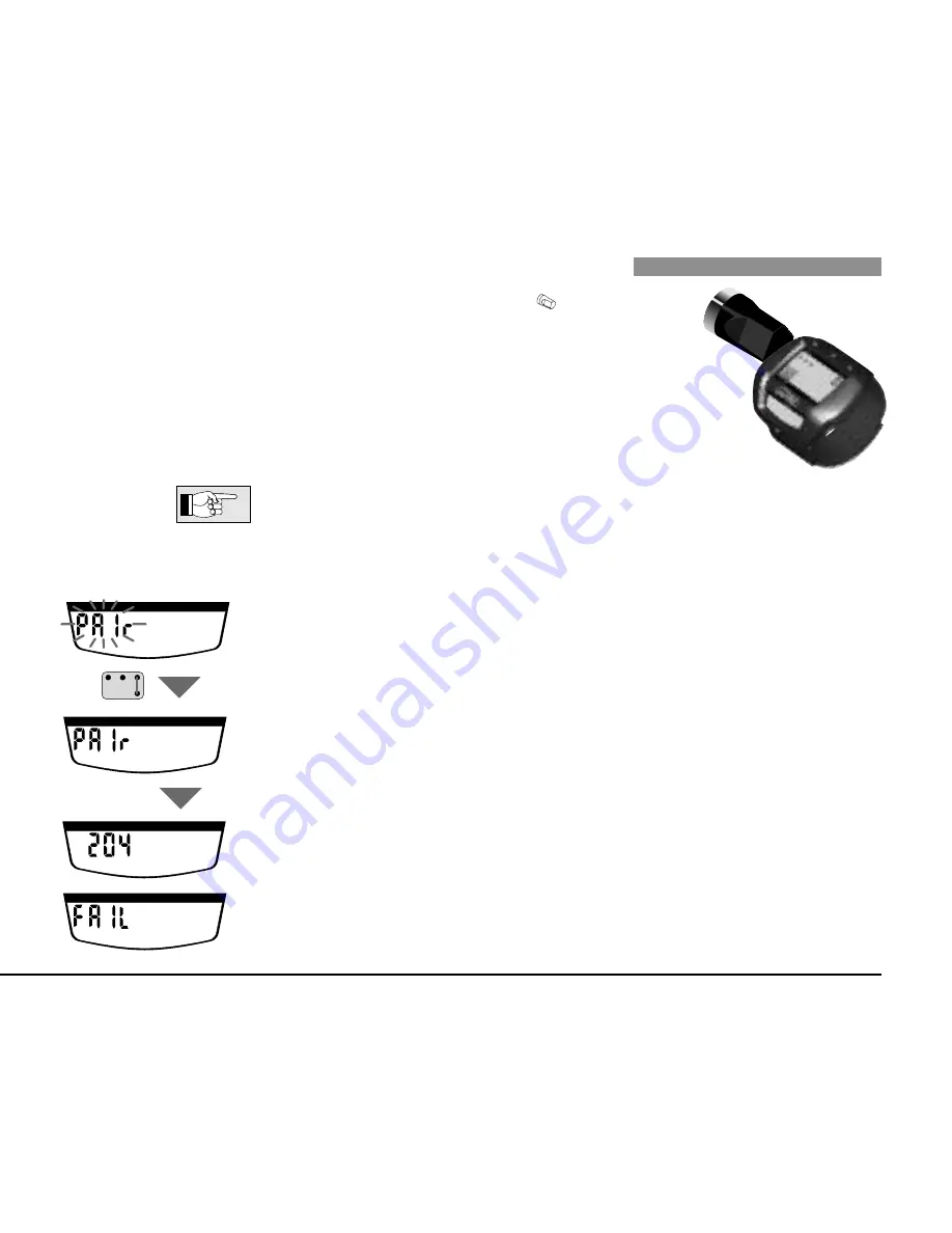 ALADIN ALADIN AIR Z O2 Operating Manual Download Page 40