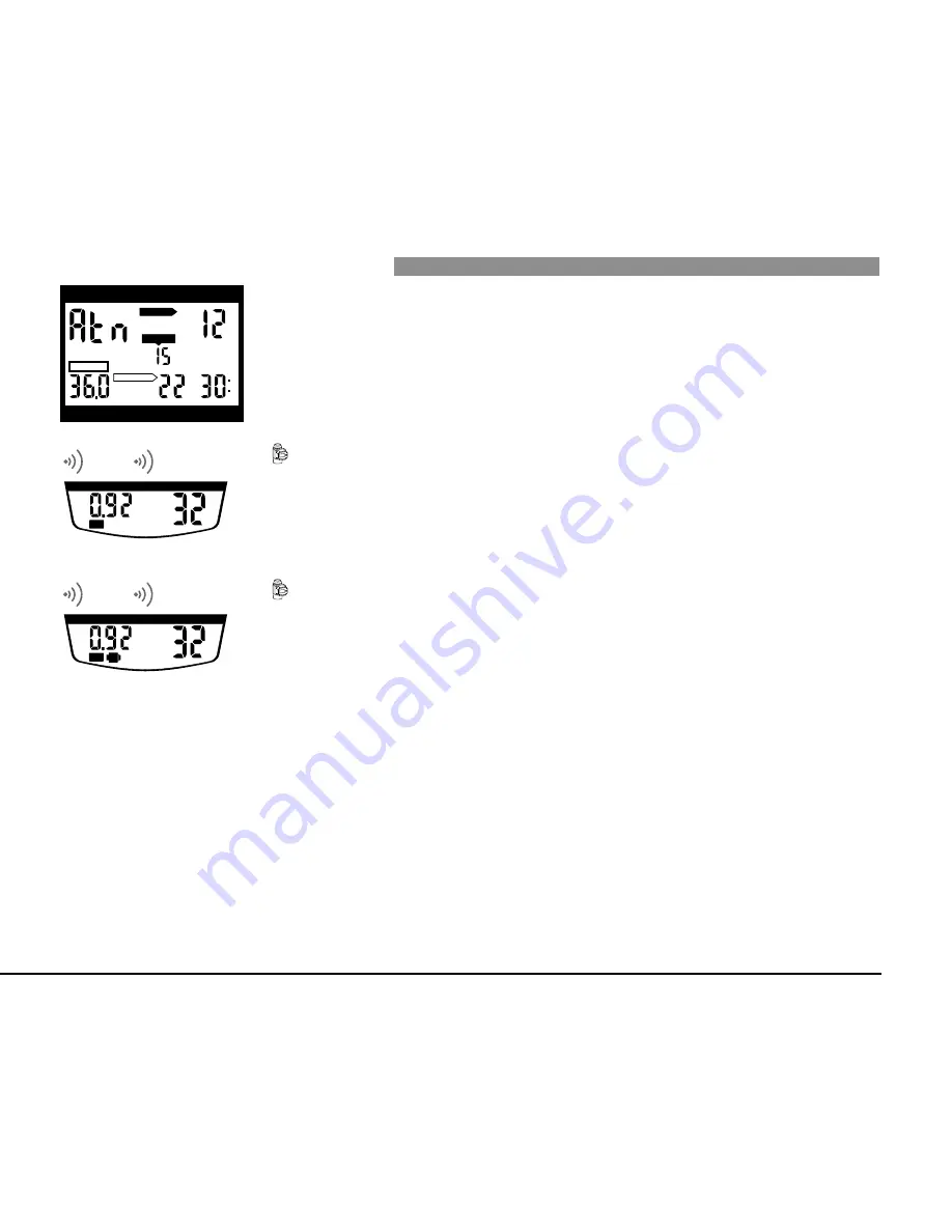 ALADIN ALADIN AIR Z O2 Operating Manual Download Page 48