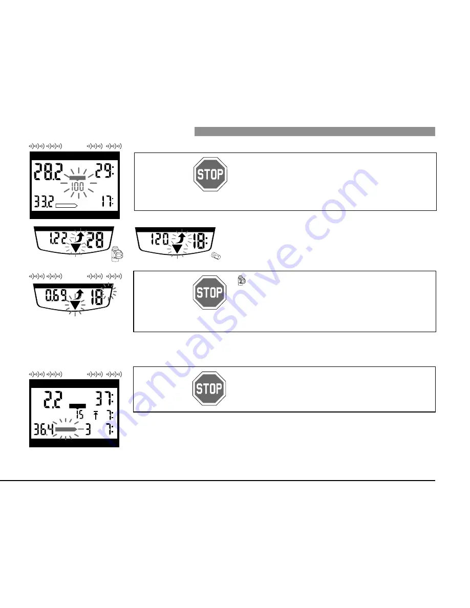 ALADIN ALADIN AIR Z O2 Operating Manual Download Page 50