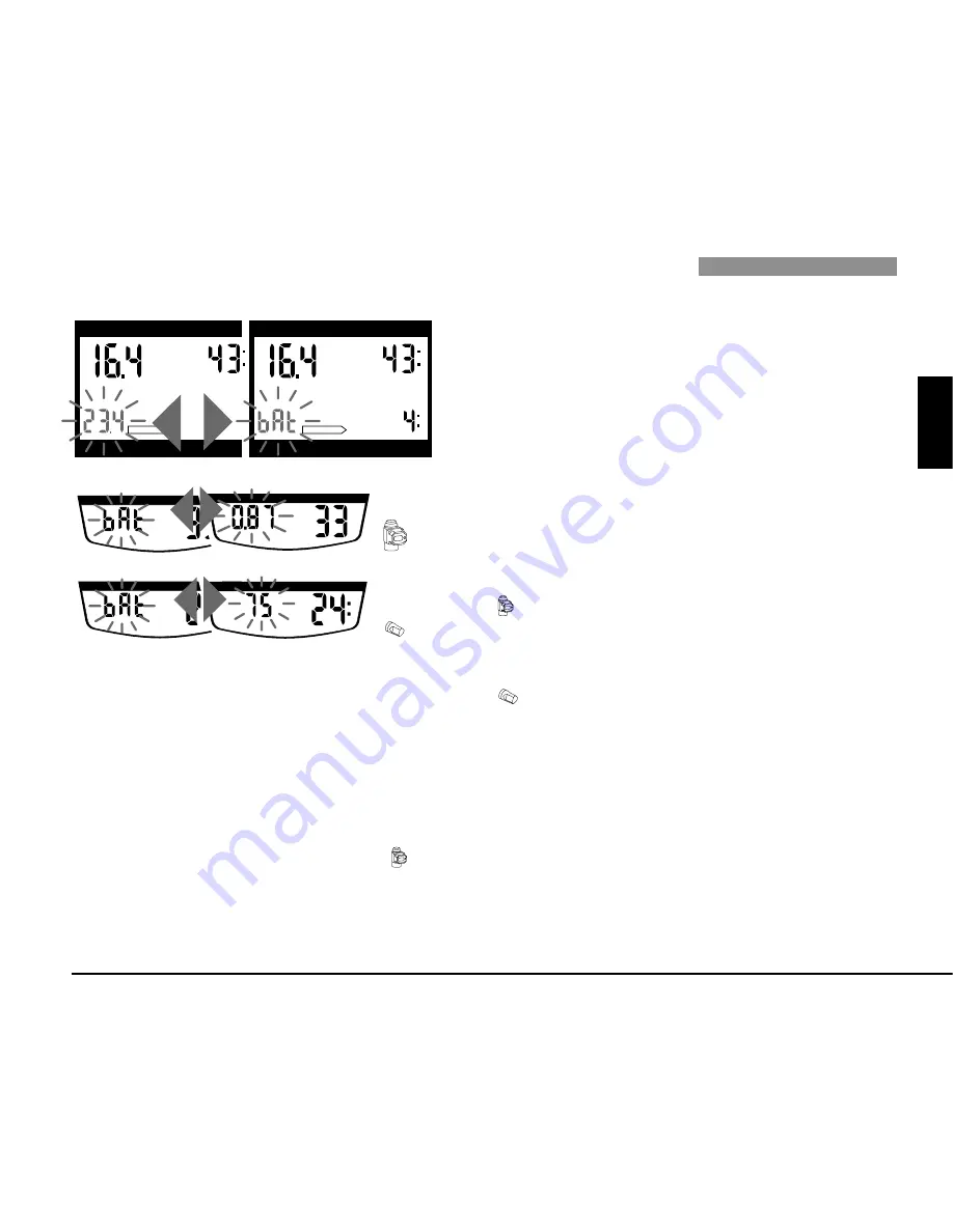 ALADIN ALADIN AIR Z O2 Operating Manual Download Page 51