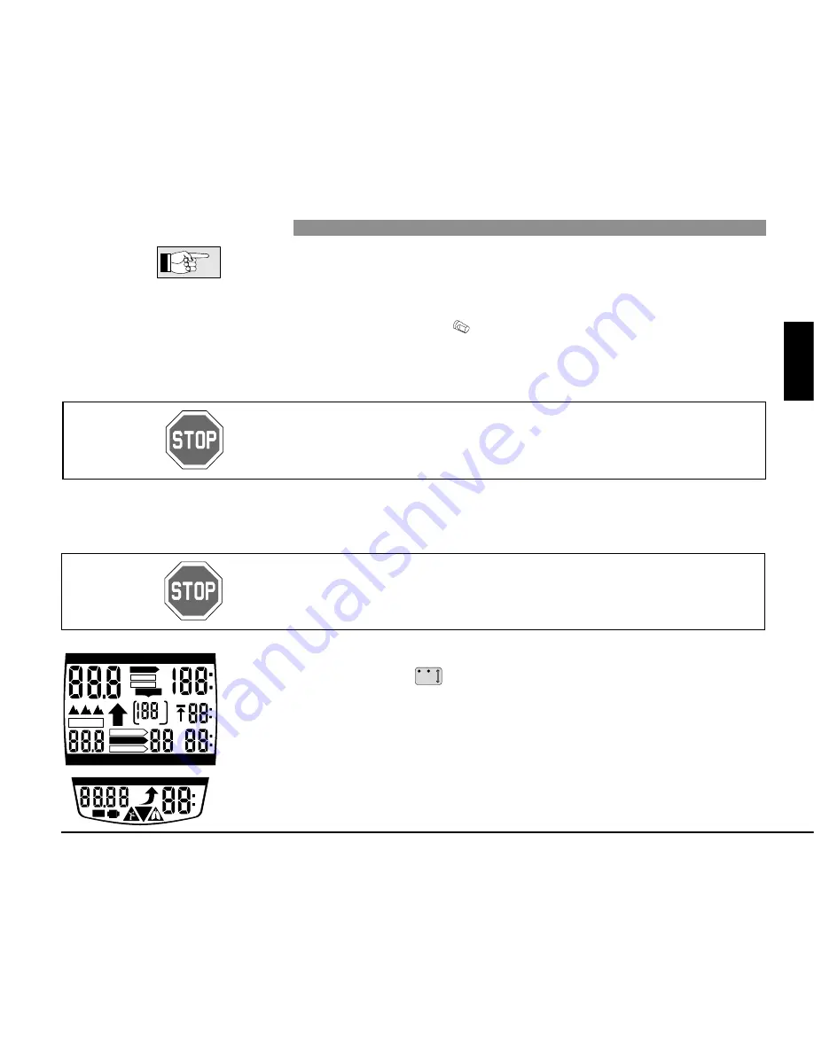 ALADIN ALADIN AIR Z O2 Operating Manual Download Page 53