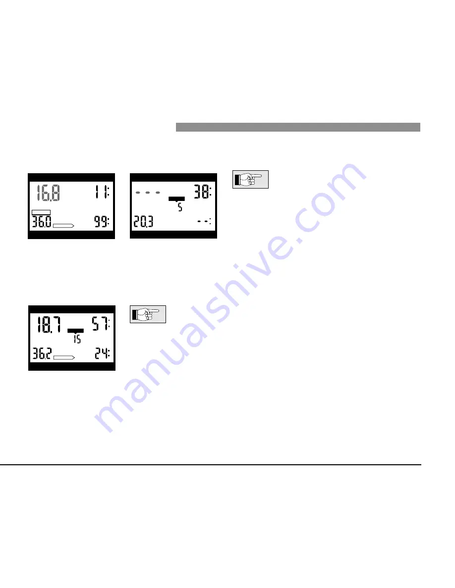 ALADIN ALADIN AIR Z O2 Operating Manual Download Page 56