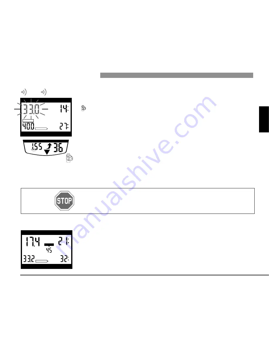 ALADIN ALADIN AIR Z O2 Operating Manual Download Page 59