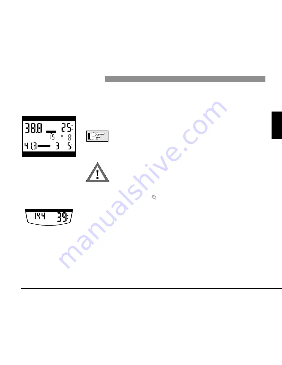 ALADIN ALADIN AIR Z O2 Operating Manual Download Page 63