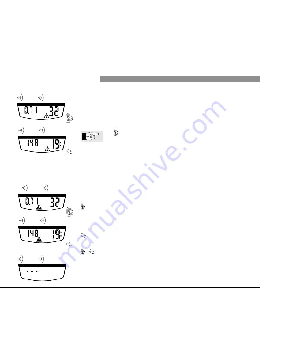 ALADIN ALADIN AIR Z O2 Operating Manual Download Page 64