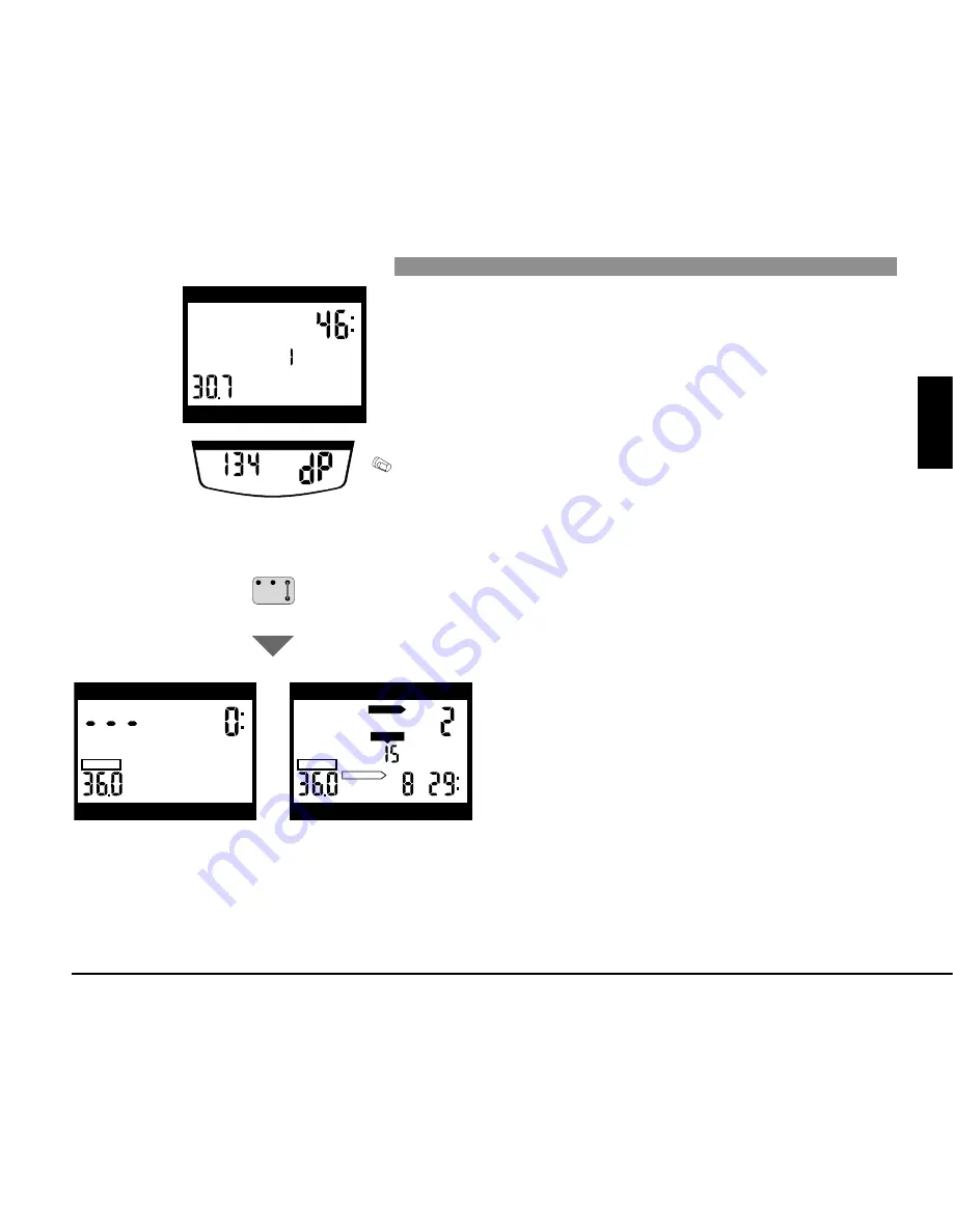 ALADIN ALADIN AIR Z O2 Operating Manual Download Page 85