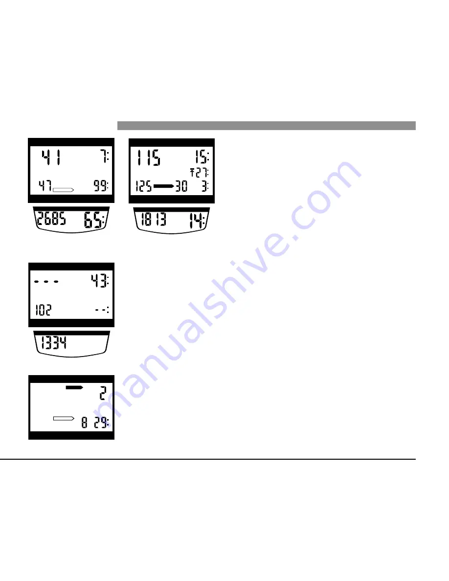 ALADIN ALADIN AIR Z Operating Manual Download Page 26