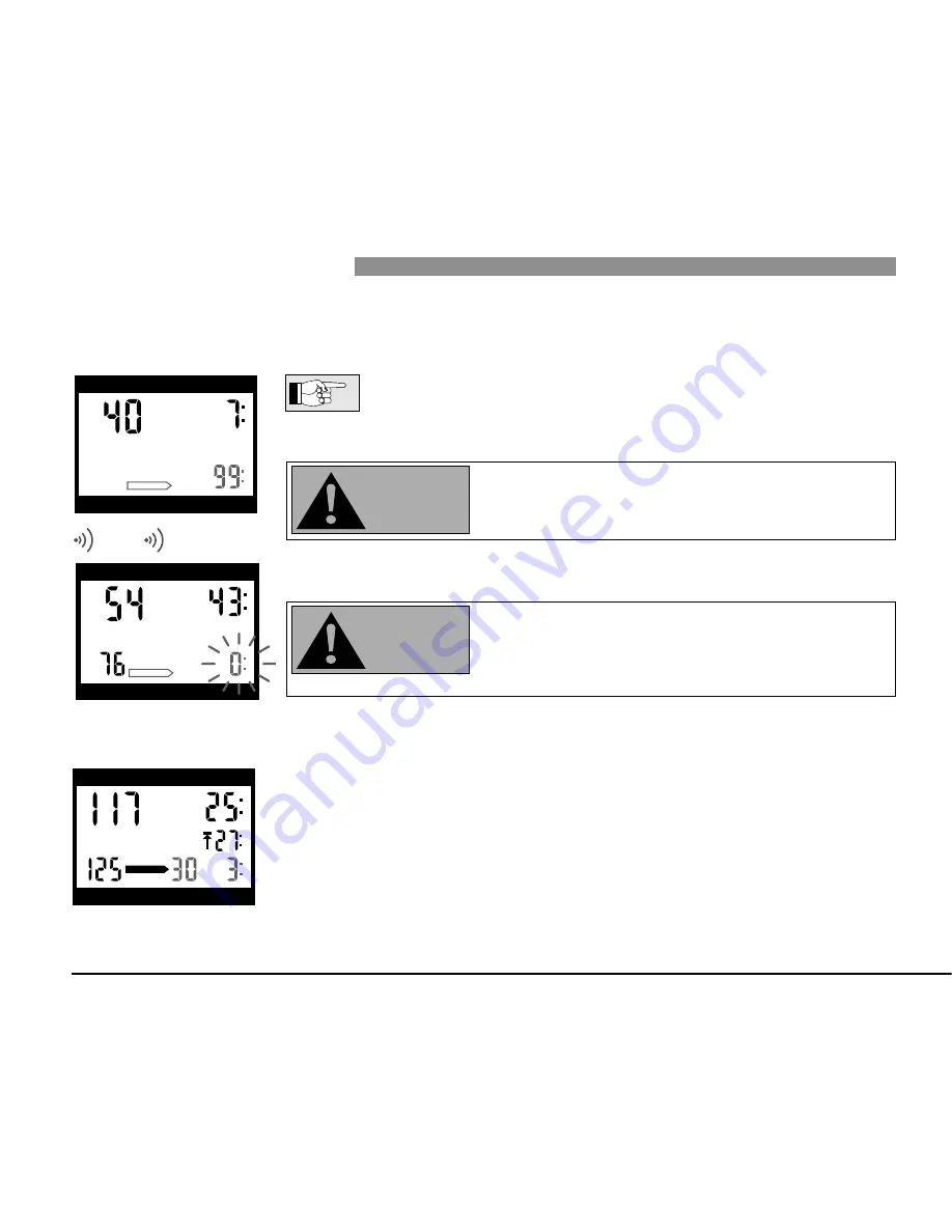 ALADIN ALADIN AIR Z Operating Manual Download Page 43