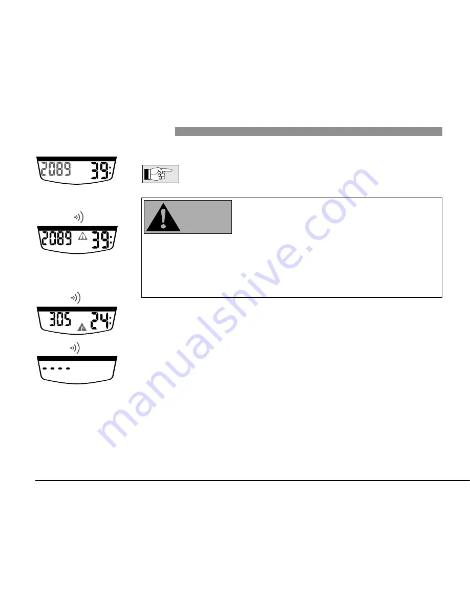 ALADIN ALADIN AIR Z Operating Manual Download Page 45