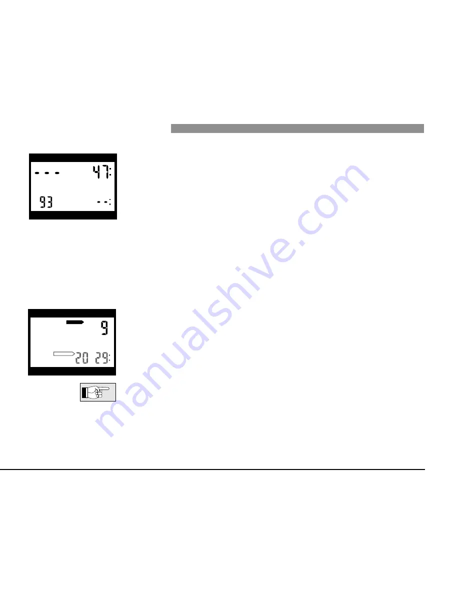 ALADIN ALADIN AIR Z Operating Manual Download Page 48