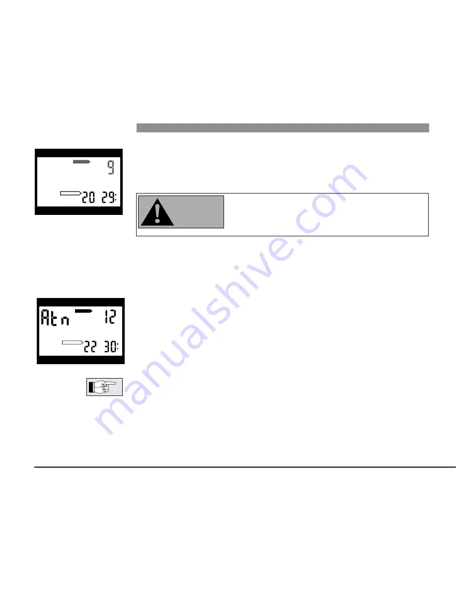 ALADIN ALADIN AIR Z Operating Manual Download Page 49