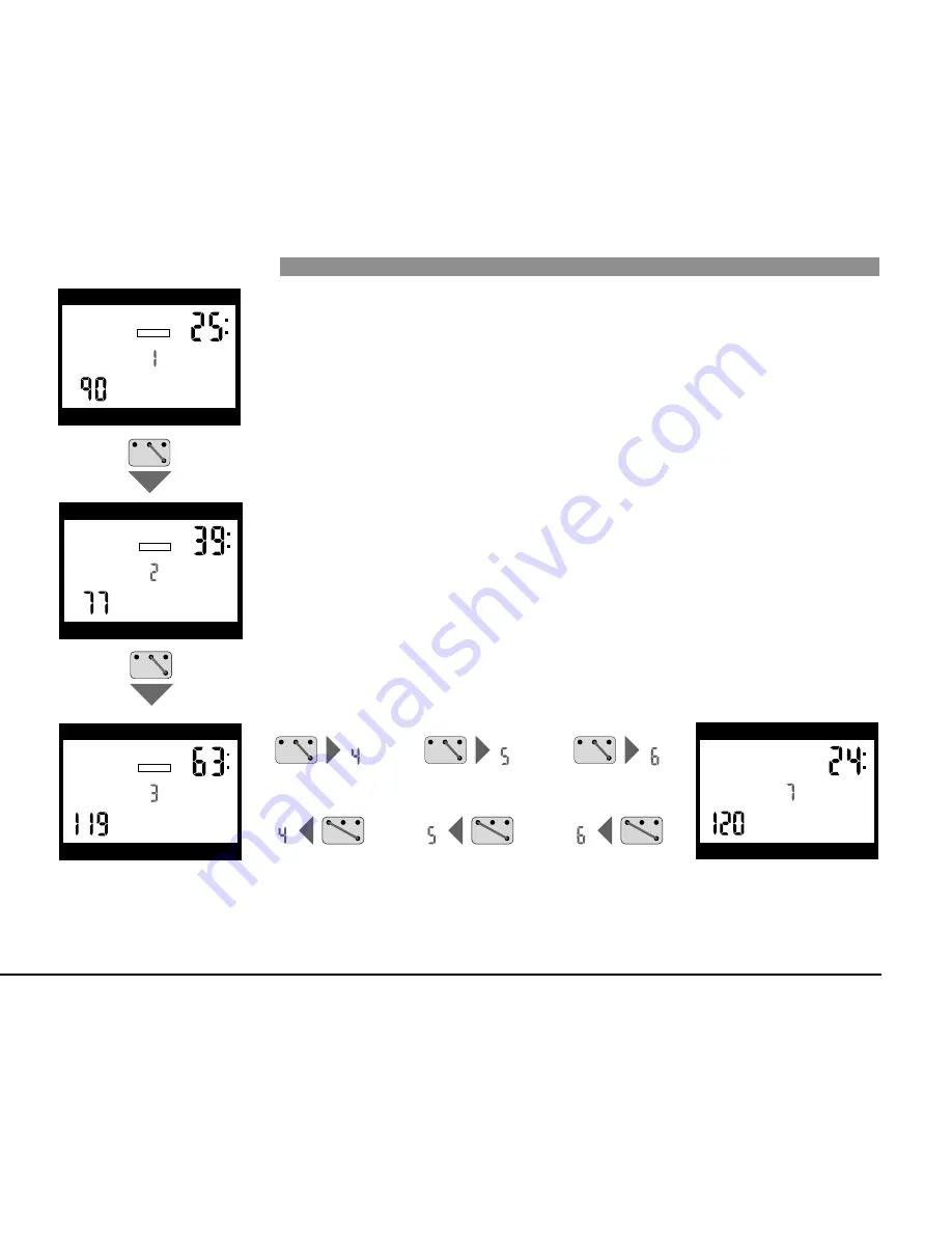 ALADIN ALADIN AIR Z Operating Manual Download Page 62