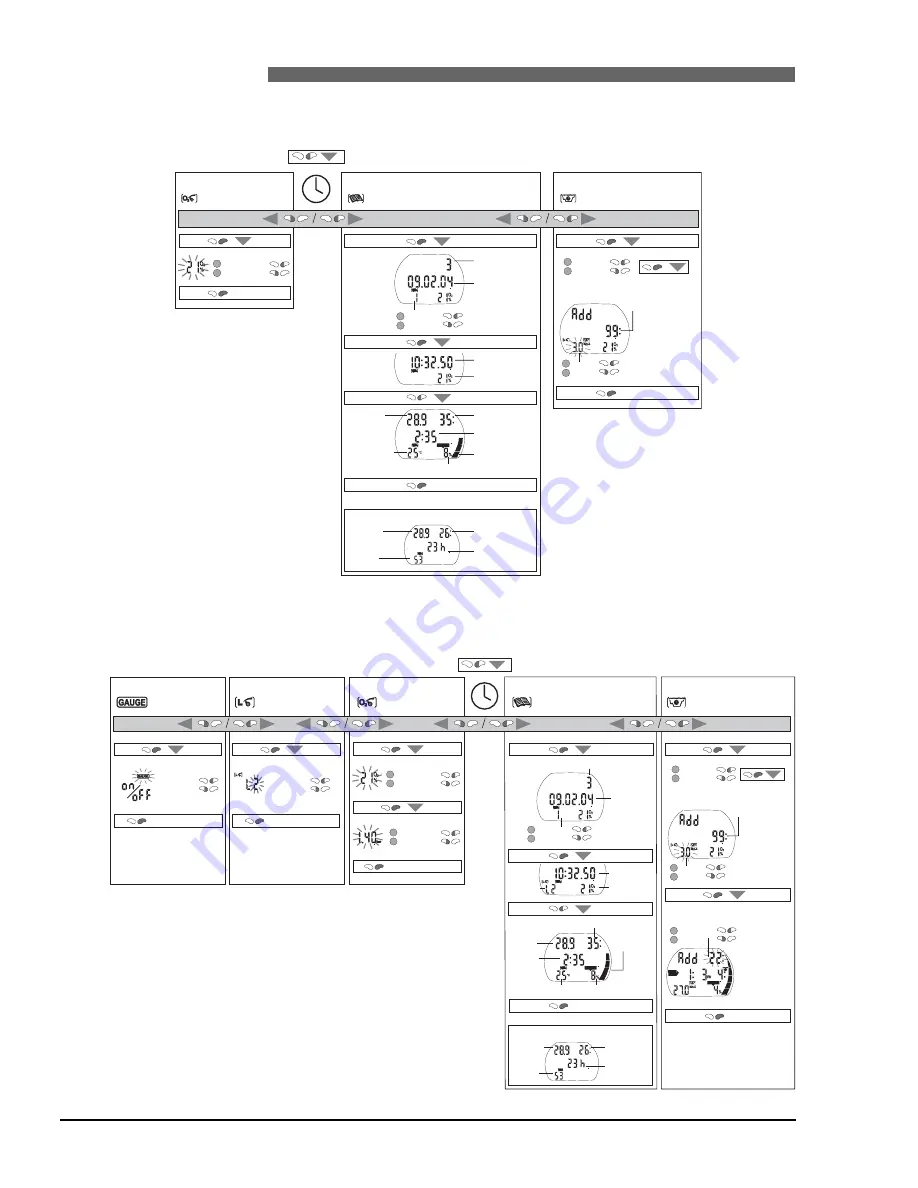 ALADIN ALADIN PRIME Operating Manual Download Page 6