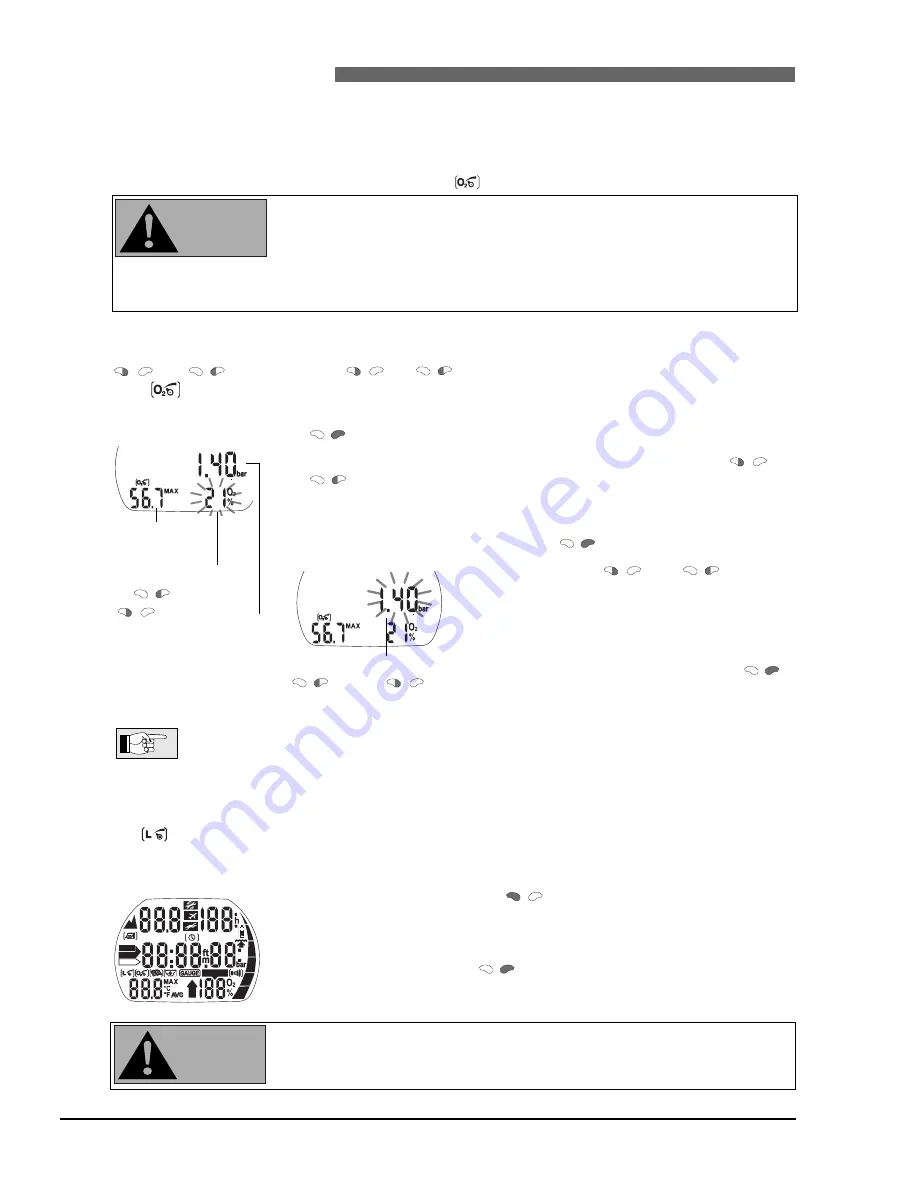 ALADIN ALADIN PRIME Operating Manual Download Page 18