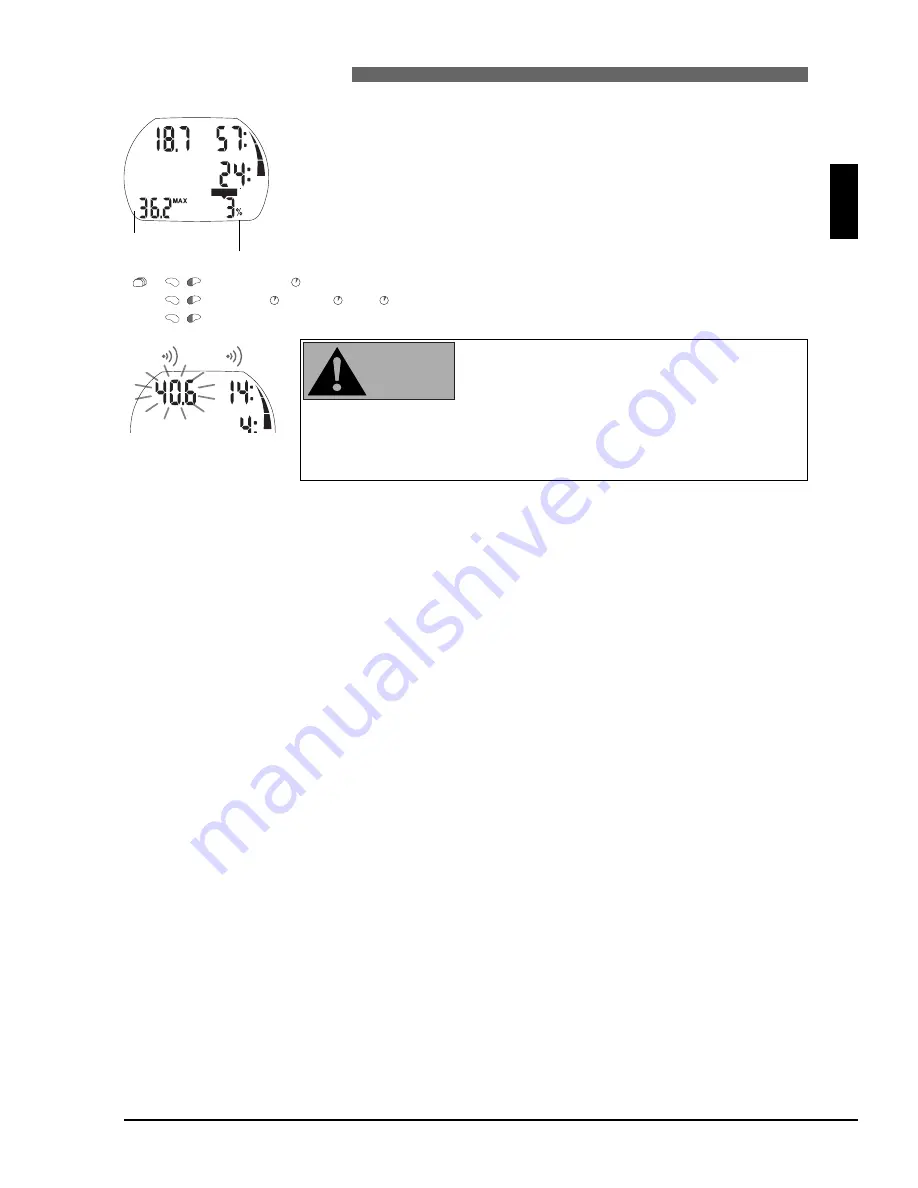 ALADIN ALADIN PRIME Operating Manual Download Page 21