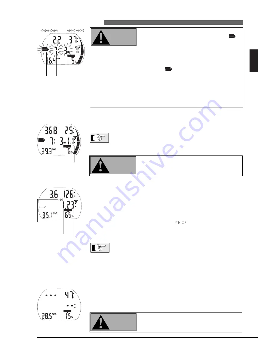 ALADIN ALADIN PRIME Operating Manual Download Page 25