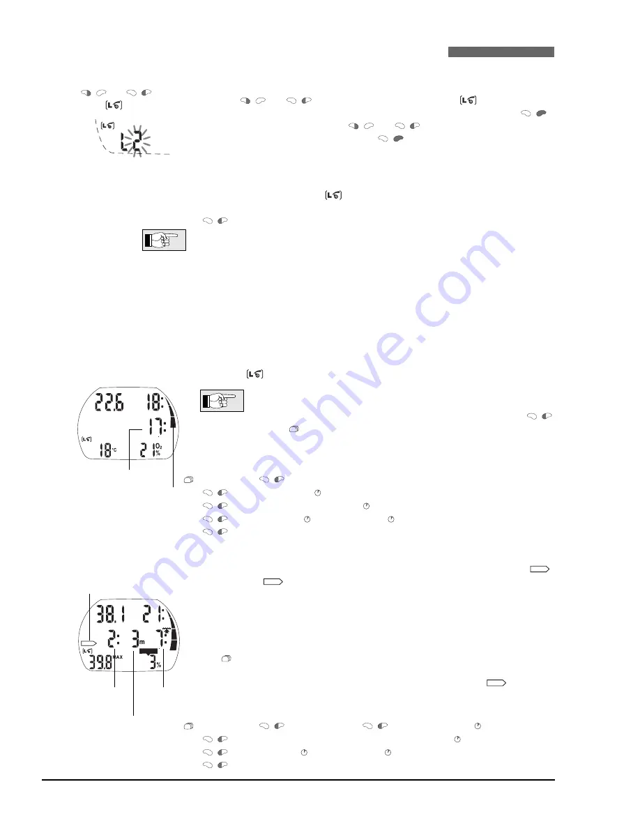 ALADIN ALADIN PRIME Operating Manual Download Page 32