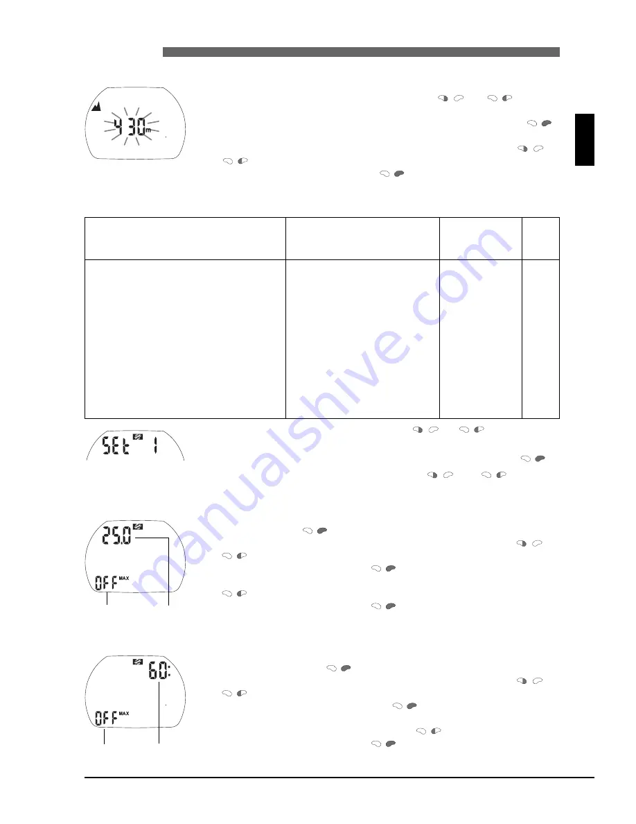 ALADIN ALADIN PRIME Operating Manual Download Page 39