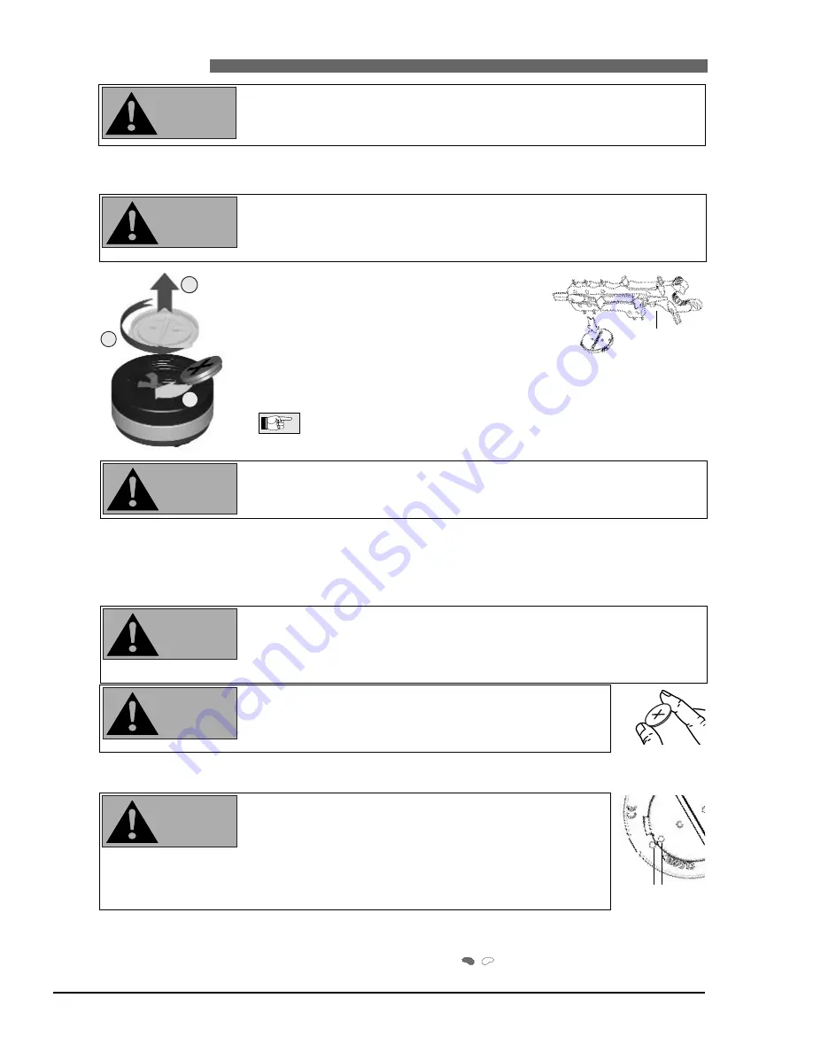 ALADIN ALADIN PRIME Operating Manual Download Page 46