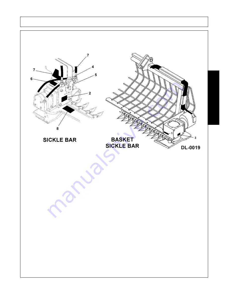 Alamo Industrial A-Boom Operator'S Manual Download Page 31