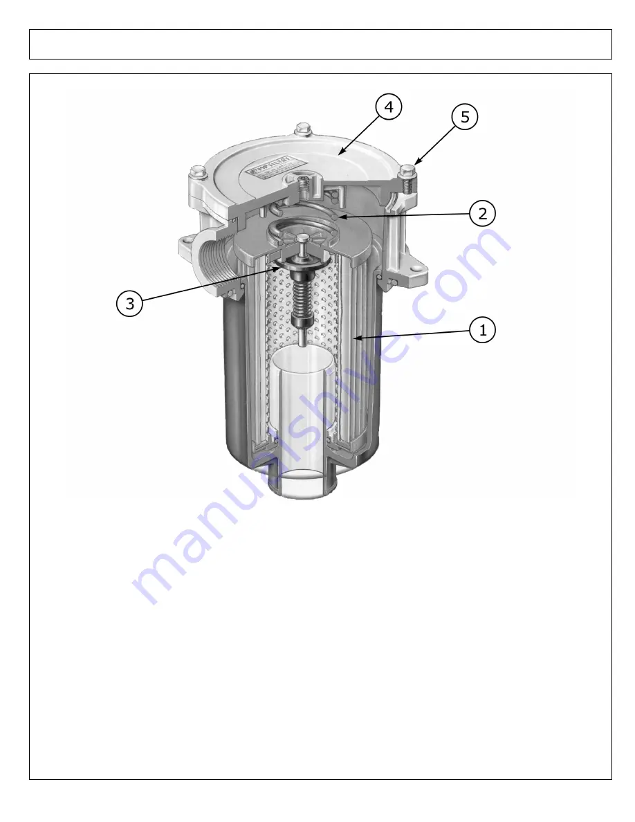 Alamo Industrial FALCON 10 Скачать руководство пользователя страница 21